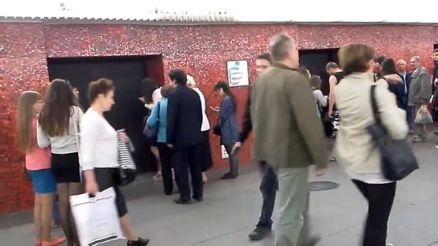 Метро МАЯКОВСКАЯ (Санкт-Петербург) смотреть онлайн