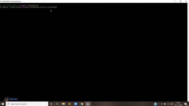 Drupal 9 Installation | Drupal Video Series | Drupal 9 | SJ Innovation смотреть онлайн