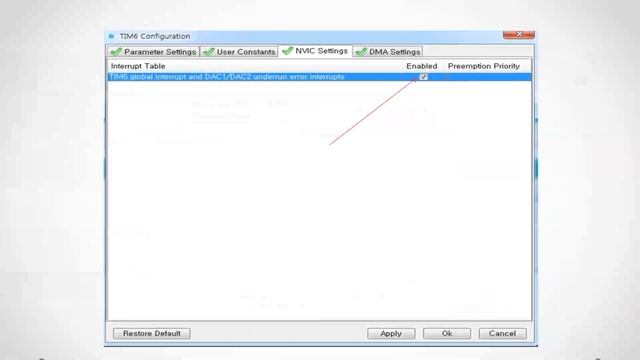 Cortex M3 STM32 TIMER COUNTER로 LED blinking смотреть онлайн