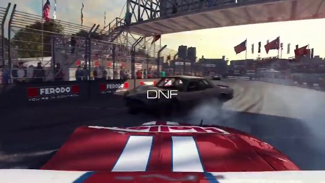 Grid Autosport играю на геймпаде.Первый взгляд на лучший мобильный симулятор гонок смотреть онлайн