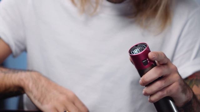 Dyson Airwrap™ Complete смотреть онлайн