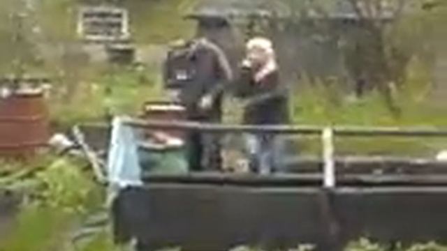 Деревня пати смотреть онлайн