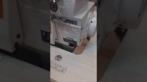 Оверлок TYPICAL  GN 794 D.