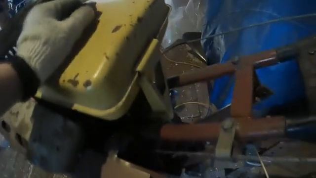 Обзор мотоблока Каскад. смотреть онлайн