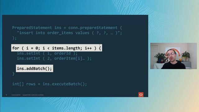 Write scalable SQL with Oracle Autonomous Database | CloudWorld 2022 смотреть онлайн