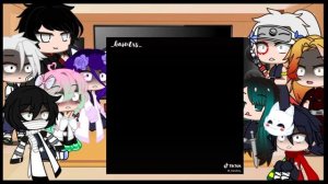 реакция Хашира на Незуко Камадо