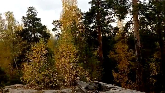 Семейный поход на Соколиный камень. Пьем чай из Китая. смотреть онлайн