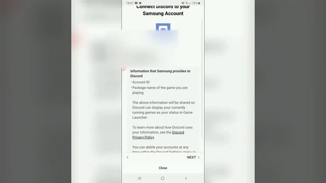 How to set game status on Discord | Game Launcher | Android | Samsung смотреть онлайн