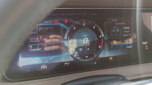 MERCEDES-BENZ S350d 4Matic ref.457173 смотреть онлайн