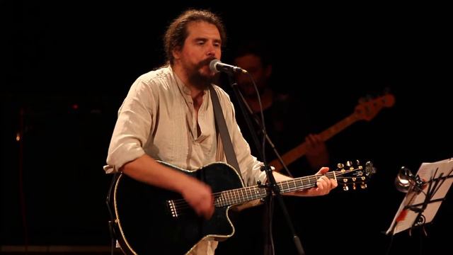 Птицы в облаках - Калинов мост (Обряд) смотреть онлайн