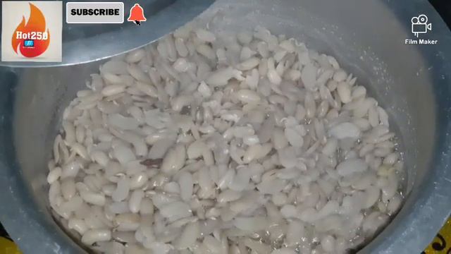 GUTEKA||Dore uko wateka igihembe(Isupu y'ibishyimbo) ku buryo bwihuse kandi bworoshye смотреть онлайн