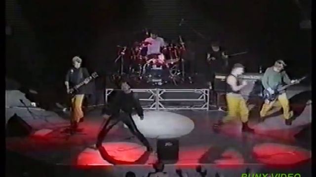 Король и Шут -Вор,граф и графиня(05.11.1999г) смотреть онлайн