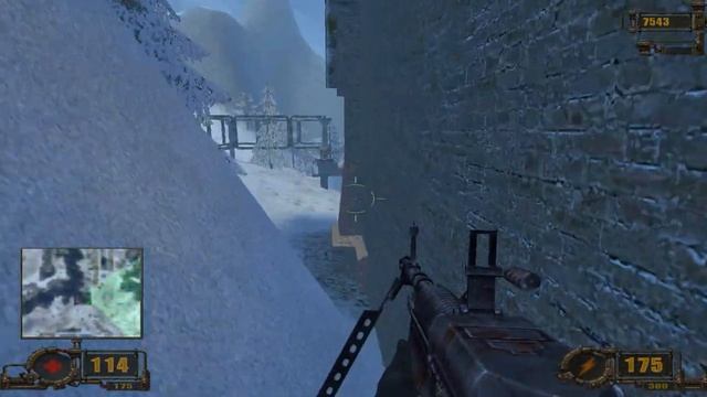 Вивисектор: Зверь Внутри #10 (Новая Жизнь) *ФИНАЛ* смотреть онлайн