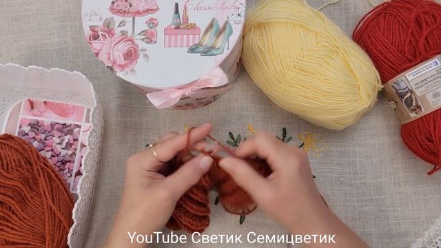 Связала себе, теперь все подруги просят. Шарф снуд Узором "Английская резинка". Для тех, кто вяжет. смотреть онлайн