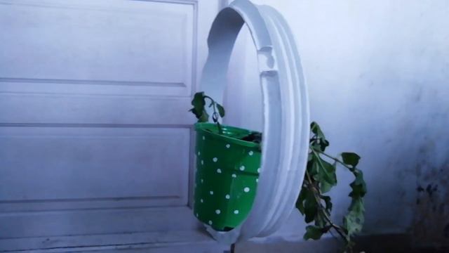 Beautiful Hanging Ideas For Garden| Hanging Plants Ideas |Shainus Dot Com| смотреть онлайн