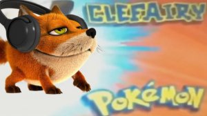 Кто этот покемон