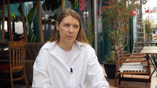 15 вопросов выпускнице Skypro. Профессия дизайнер смотреть онлайн