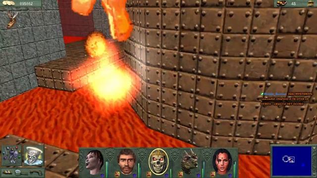 [05 End] Might and Magic VIII: Day of the Destroyer [29.03.2023] смотреть онлайн