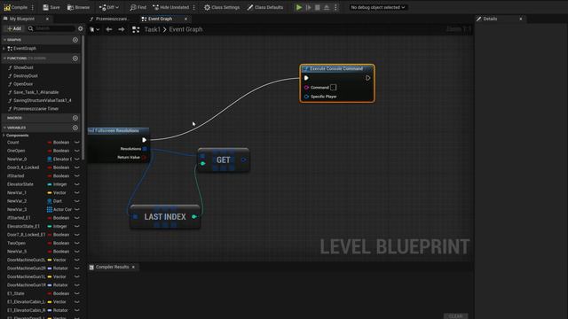 Setting the optimal resolution and stream pool size - Unreal Engine (UE5) смотреть онлайн