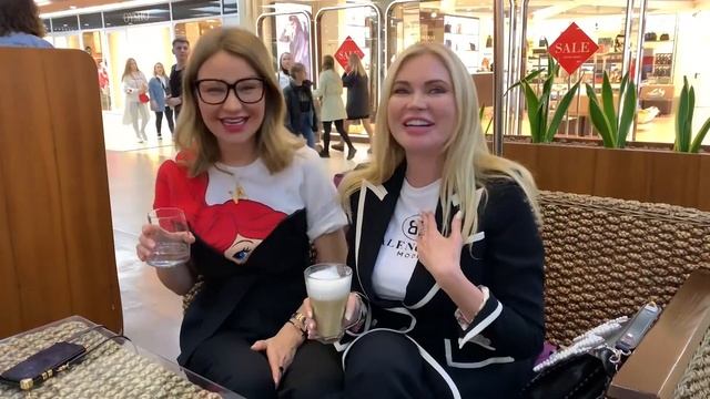 МАСС-МАРКЕТ VS ЛЮКС | ЖЕНСКАЯ ОДЕЖДА СРЕДНЕГО СЕГМЕНТА И БРЕНДОВАЯ | БИТВА СТИЛИСТОВ | смотреть онлайн