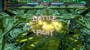 SOULCALIBUR™Ⅵ AMD RX 5500XT 8GB MSI 128BIT RYZEN 3 2200G GAMEPLAY