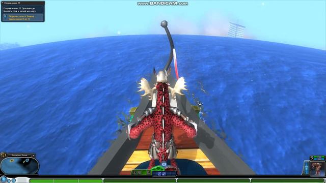 Приключение для Spore GA "Капитан Леми" смотреть онлайн