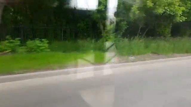 Покатушки на НефАЗ-5299-40-52 по 54-му маршруту от м.Текстильщики до Капотни! - Заказ Д. Захарова! смотреть онлайн