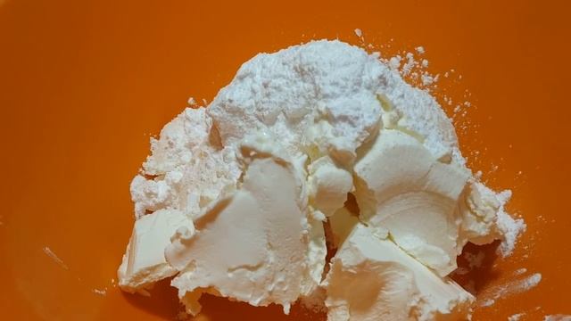 КАПКЕЙКИ ВАНИЛЬНЫЕ _ КРЕМ ЧИЗ смотреть онлайн