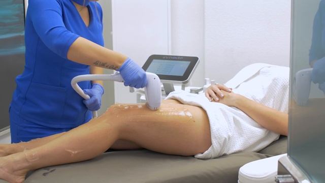 Diolaze And Diolaze XL Laser Hair Removal For Women And Men