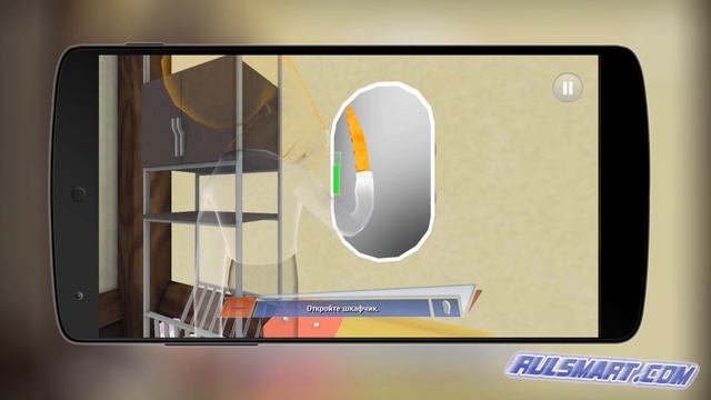 Rulsmart.com ►Лучшие игры недели - 8.11.2015. ТОП ИГР на Android / IOS / Rulsmart.com - #32