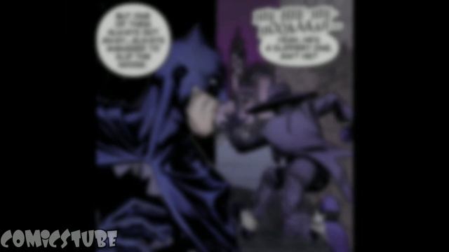 What If Batman Became Joker and Killed His Parents смотреть онлайн