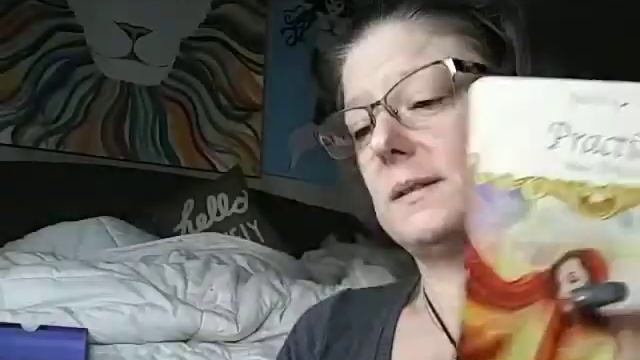 Saints and Angels Oracle cards unboxing review and reading смотреть онлайн