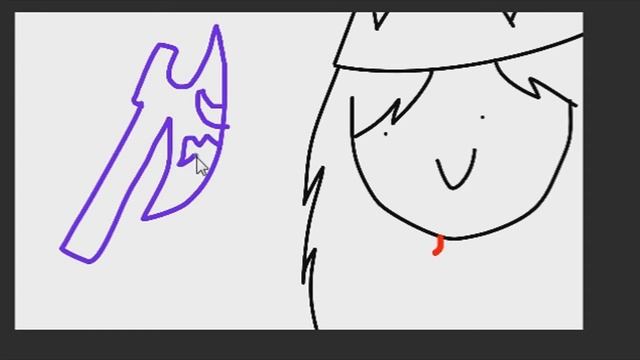 Drawing Random Crap смотреть онлайн