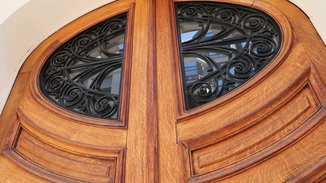 ♥️ПАРИЖСКИЙ ВЛОГ - ?САМЫЕ КРАСИВЫЕ ДВЕРИ, ?СКАЧКИ У ЭЙФЕЛЕВОЙ БАШНИ И ВНЕЗАПНАЯ МЕССА НА УЛИЦЕ☀️?? смотреть онлайн