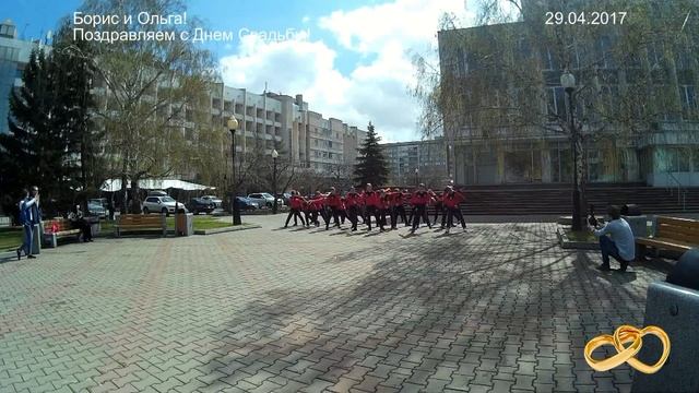 Свадьба тренера! смотреть онлайн