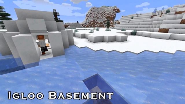 How to CRAFT cobwebs in Minecraft 1.18 смотреть онлайн