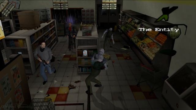 The X-Files: Resist or Serve - FULL GAME walkthrough | Longplay (Mulder + Scully) смотреть онлайн
