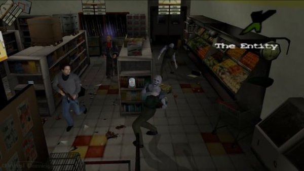 The X-Files: Resist or Serve - FULL GAME walkthrough | Longplay (Mulder + Scully)