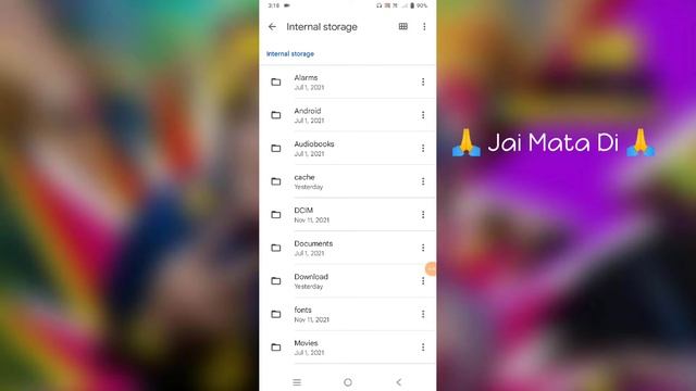 Vivo Y21T All Data Transfer in SD Card | Vivo Y21T All Data Move Kaise Kare Memory Card Me смотреть онлайн