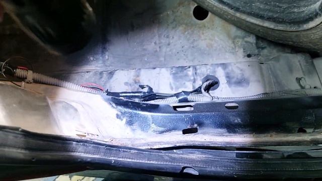 Как установить. Установка магнитафона на Geely mk камера заднего вида все доступно и просто смотреть онлайн