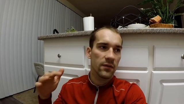 Почему мы бросаем тренировки?! смотреть онлайн