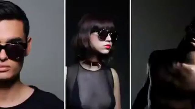 GENTLE MONSTER смотреть онлайн
