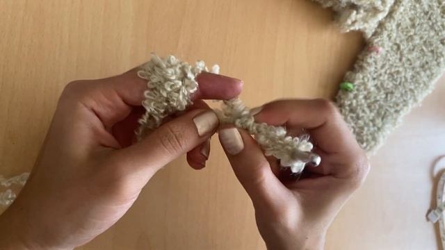 PRADA MARKA ÇANTA YAPIMI? Kışlık çanta Yapımı?Örgü çanta Nasıl Yapılır?? Kürk çanta?Teddy Çanta