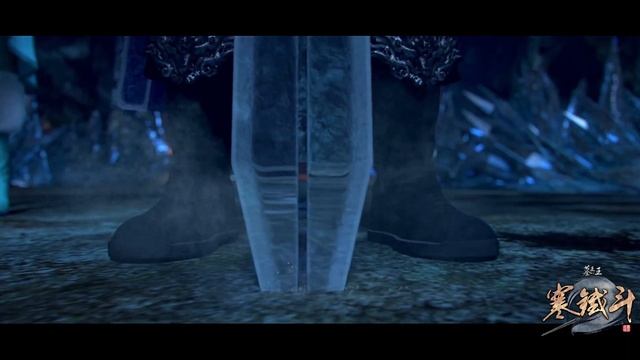Great King of the Tomb：Cold Iron Fight S02E17 ep37 English sub смотреть онлайн