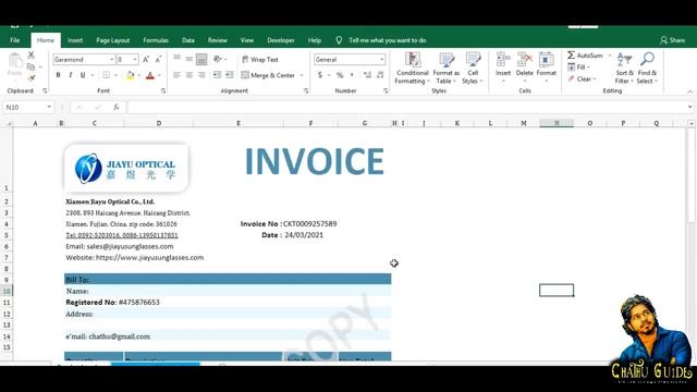 How to Create a PayPal Supplier Invoice අපිම හදා ගමු | Paypal Sinhala Tutorial #CHATHUGUIDE #eBay смотреть онлайн