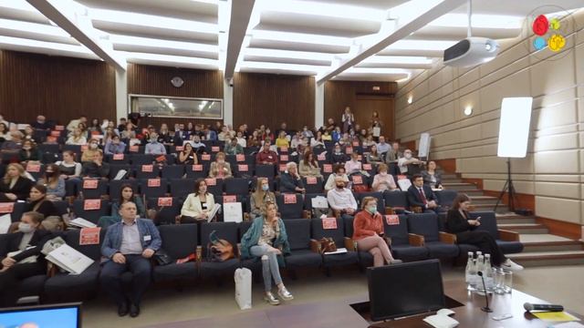 Отчётный ролик. Сессия "Амбулаторный приём" г. Москва. 14.09.21 смотреть онлайн