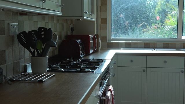 Canon XF605 Test - Indoors - Low Ligh - All Auto 4K - No LUT