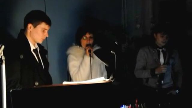 Гурт "New Life" - Там где клен шумит смотреть онлайн