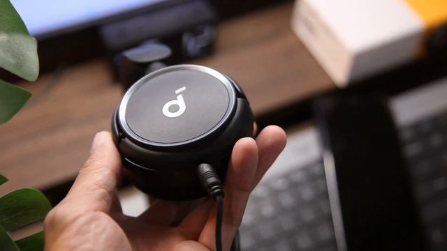 Anker Soundcore H30i Vs Soundcore Q20i . Baterai Awet