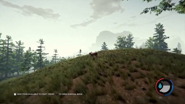 The Forest glitchy game смотреть онлайн